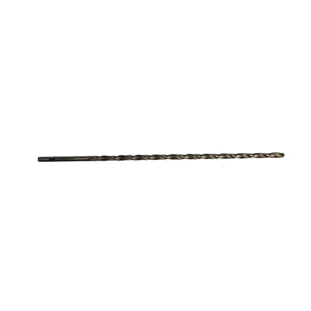 HSS Extra Long Drills