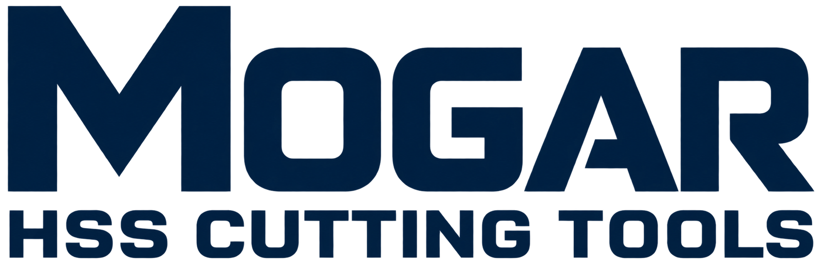 Mogar HSS Cutting Tools